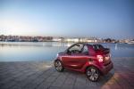 Smart EQ ForTwo Prime Cabrio 2020 года (WW)